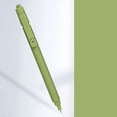 thumbnail image 1 of AKEGAMN Clearance! 11 Color Gel Pen Set Advanced Saturation Color 0.5mm Bullet Pen For Smooth And Continuous Ink Writing And Study Notebook And Note Taking Color Gel Pen 1ml ?? Large capacity & : -i, 1 of 6