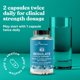 thumbnail image 5 of Suplemento Eu Natural Regule Hormone Balance Women 90 cápsulas, 5 of 8
