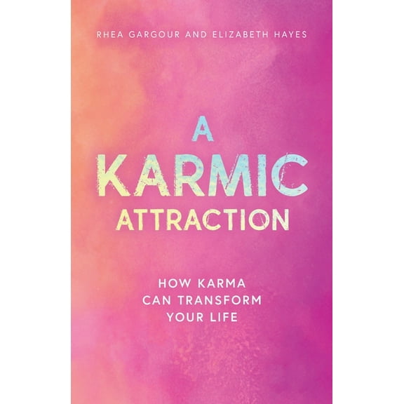 A Karmic Attraction, (Paperback)