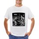 thumbnail image 1 of CBUM-Camiseta de la leyenda de culturismo para hombre, camisa de chándal personalizada, de Chris Bumstead con bufanda, grande y alto, nueva edición xuanjing unisex, 1 of 2
