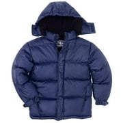Little Boy's Bubble Jacket