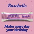 thumbnail image 4 of Barebells Protein Bars with 20g High Protein, 1.9oz Bars, Birthday Cake - 24 Count, 4 of 8