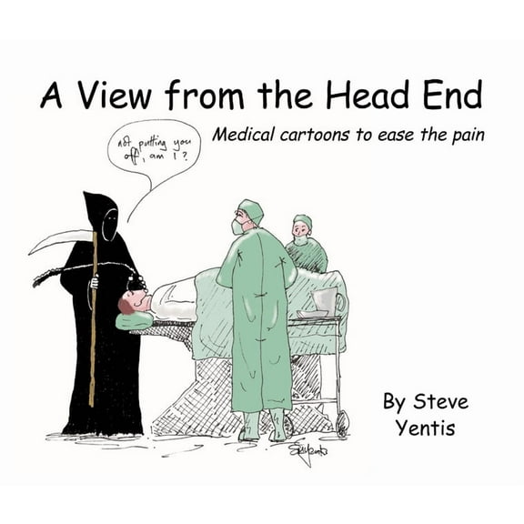 A View from the Head End (Paperback)