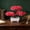 Red-RD, variant on MMJ Artificial Potted Plant Simulation Bonsai Tree Realistic Faux Mini Desk Decor for Living Room Home Office 7.48x6.1x1.77in