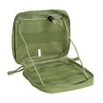 thumbnail image 4 of Sac de Rangement pour Lanterne de Camping Sac de Rangement pour Lampe Petite Housse de Protection Portable Verte, 4 of 10