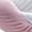 Pink, variant on Xiaoxatg Boys Girls Sneakers Youth Girls Athletic Sneakers For Basketball Running Sports Performance On Concrete Courts And Versatile School Activities 43 Light Pink