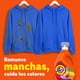 thumbnail image 2 of Detergente Líquido Ace Colores y Blancos Brillantes, Limpieza para Colores y Blancos 2.8 l, 2 of 5