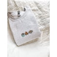 thumbnail image 3 of S'Mores Trio Embroidered Crewneck, 3 of 3