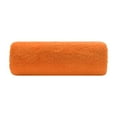 thumbnail image 2 of CarCarez Absorbent Microfiber Towels, Large, 25" x 36", Orange, 2 of 6