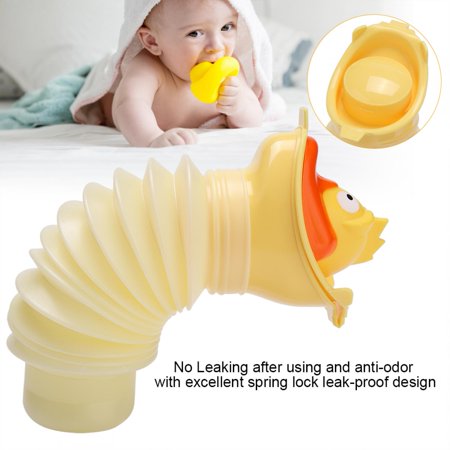 Ymiko Bebe Voyage Pipi Pot Urinoir Portable Pour Enfants 4 Ml Urinoir Portable Bebe Enfants Voyage Camping Voiture Fille Garcon Pratique Pipi Pot Toilette Walmart Canada