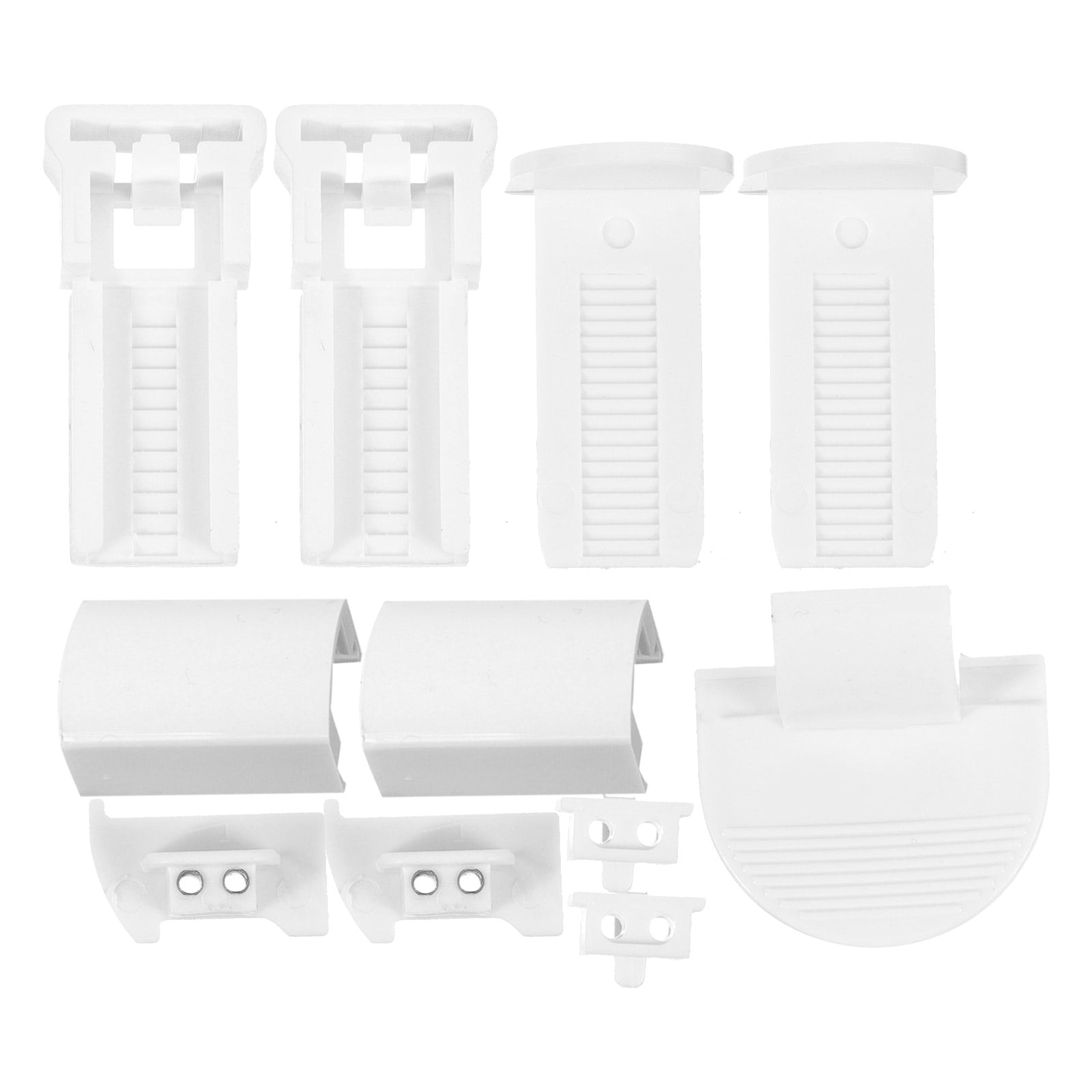 1 Set Roller Blind DIY Accessories Roller Shutter Parts Roller Blind ...