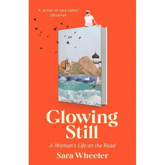 Glowing Still, (Paperback)