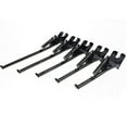 thumbnail image 3 of EeaseCA 18 Inch Bike Kickstand Kickstand Single-sided Support Rear Side Non-Slip Bike Kick Stand, 3 of 7