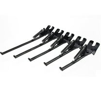 SWETRACE 1Set Non-Slip Parking Convenience Bike Kickstand for Road Bikes 18.5CM