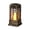 Brown, variant on HOARBOEG Vintage Telephone Booth Night Light, Hanging Mini Phone Box Table Lamp, Decorative Ambient Lighting for Bedroom Living Room, Beige Plastic Retro Decor