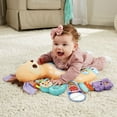 thumbnail image 3 of Almohada Tummy Time VTech Baby Prop and Play con piano interactivo, 3 of 8