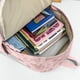 thumbnail image 5 of Mochila de viaje plegable, ligera, de gran capacidad, ultraligera e impermeable para senderismo, acampada y uso diario, 5 of 6
