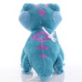thumbnail image 2 of Fire Spirit Plush Toy, Cute Salamander, 2 of 4