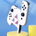 thumbnail image 4 of Para interruptor Oled Grip controlador cargador Gamepad Control soporte accesorios, 4 of 5