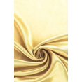 thumbnail image 4 of Silky Satin Pillowcase - Queen Satin Pillow Cases for Hair and Skin | 1 Pack | Hypoallergenic Pillows Case with Hidden Zipper Closure, (Queen one Pack, Beige), 4 of 4