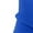 Blue, variant on Women's High Waist Biker Shorts, Plus Size Workout Shorts for Women, Stretch Knee Length Running Shorts, Fitness Tummy Control Athletic Yoga Shorts, Hot Pink, Size 3XL