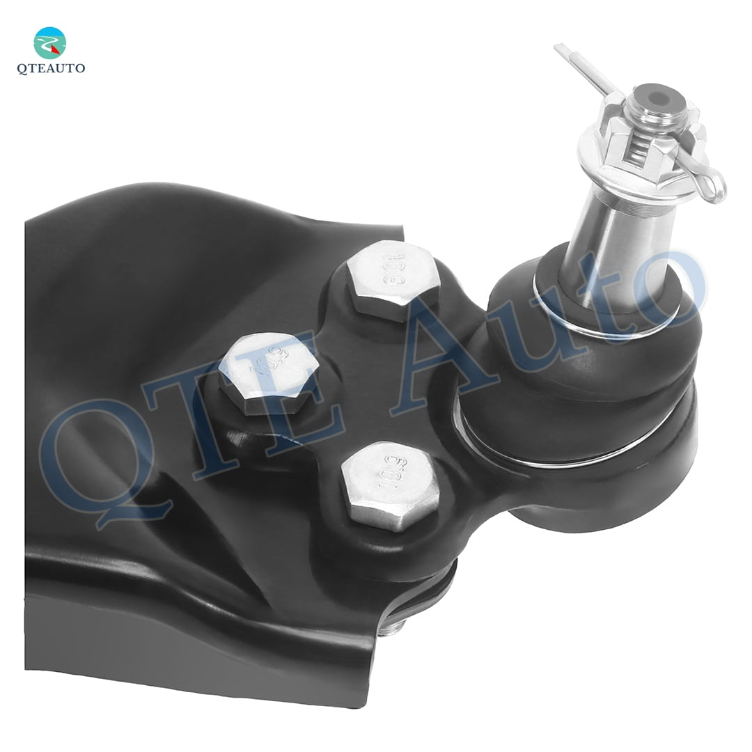 Pair of 2 Front Left-Right Lower Control Arm Ball Joint For 2010-2017 GMC Terrain