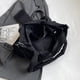 thumbnail image 5 of Bolso para Axila Hombro Con Forma Lazo Nailon Color Sólido Mujer, 5 of 9