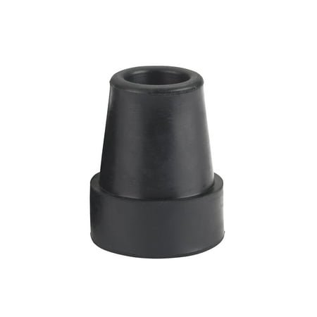 Drive Medical Replacement Cane Tip, 3/4