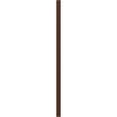 thumbnail image 6 of Ekena Millwork 46 3/4"W x 10"H x 3/8"T Hazelton Fretwork Moulding, Birch, 6 of 13