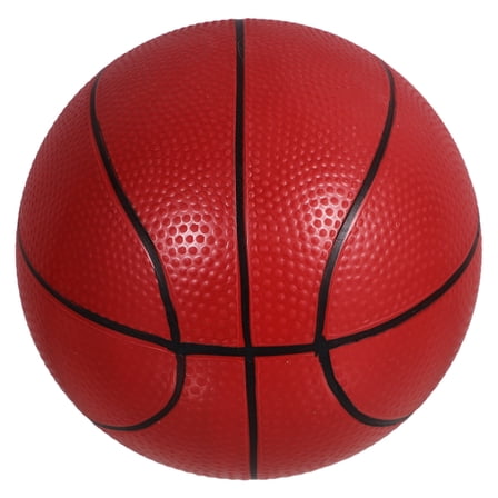 Masteelf Patting Basketball Outdoor Patting Bouncy Plaything Indoor Bouncy