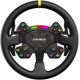 thumbnail image 1 of Volante de Cuero MOZA RS V2 Steering Wheel Leather Version – Negro, 1 of 3