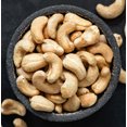 thumbnail image 4 of Bulk Raw Cashews 5 Pound Wholesale Box, 4 of 5