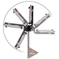 thumbnail image 4 of Baston Selfie stick Bluetooth Tripie Con Control Remoto Bluetooth 4.0 Ele-Gate ZP06, 4 of 4