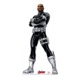 thumbnail image 2 of Advanced Graphics 2371 72 x 36 Po. Nick Fury - Avengers Carton Animé Debout, 2 of 5