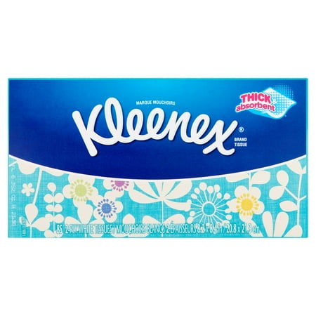 Kleenex® Everyday Tissues 85 ct