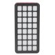 thumbnail image 2 of Banco de Energía Solar Vevor con 32 Luces LED 4 Puertos USB Capacidad 30000MAH, 2 of 5