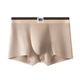 thumbnail image 1 of Ropa Interior Para Hombre, Calzoncillos Clásicos Elásticos Con Cintura Cómoda 414, 1 of 2