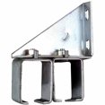 thumbnail image 2 of NATIONAL/SPECTRUM BRANDS HHI N104-752 Galvanized Double Splice Bracket, 2 of 2
