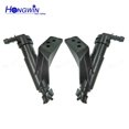 thumbnail image 1 of Cubierta de tapa de boquilla de arandela de faro de coche para Hyundai Santa Fe DM 2013 2014 2015 Grand Santa Fe 98671-2W000 y 98672-2W000, 1 of 3
