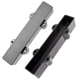 thumbnail image 4 of Cubiertas de pastilla de bajo Shamjiam 5 Cuerdas Negro, 4 of 6