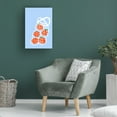 thumbnail image 3 of Trademark Fine Art Athene Fritsch  Oranges Canvas Wall Art, 3 of 4