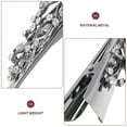 thumbnail image 3 of OULII Barrettes en Strass pour Femmes pour Célébrations 1 Pcs, 3 of 8