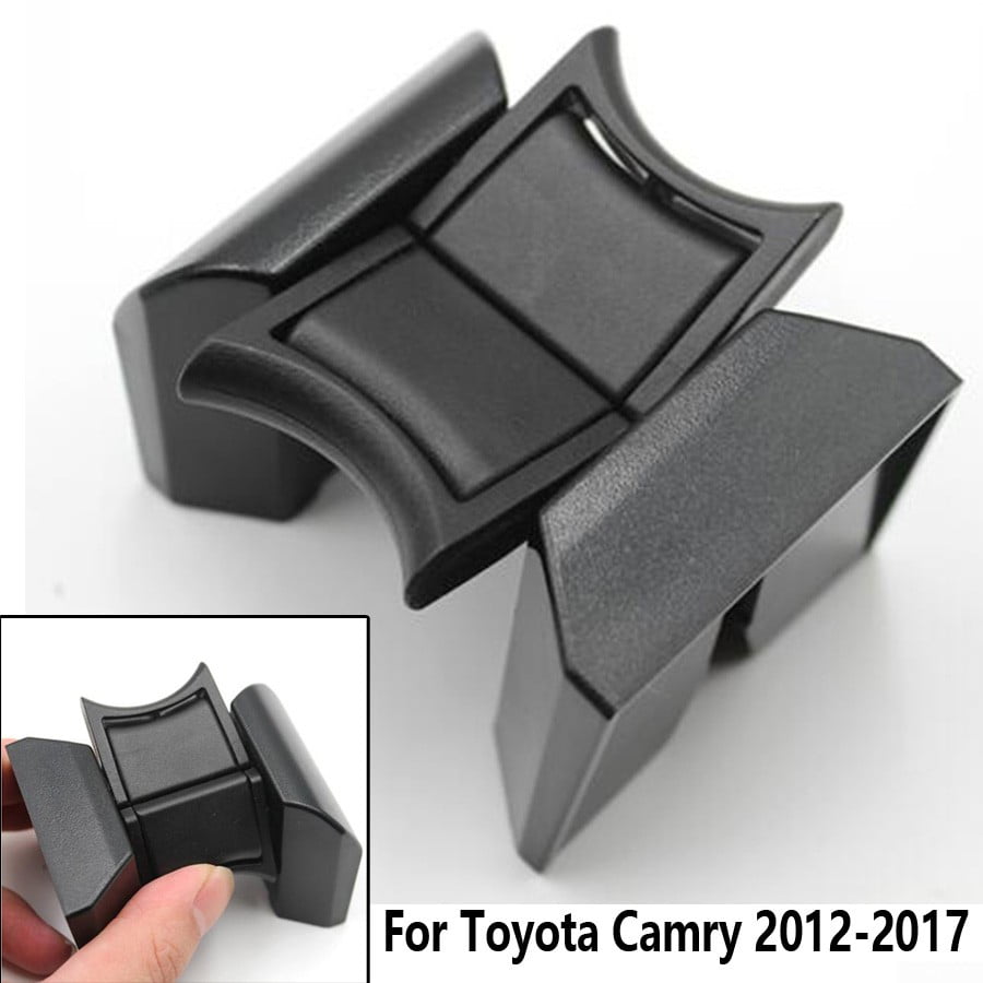 Center Console Cup Holder Insert Divider For Toyota Camry Fits 2012-2017 NEW 