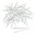 thumbnail image 1 of 3 Aplicadores Extensores De Pegamento Con Micropuntas De Pegamento Para Dispensación De Laboratorio, Modelos De Manualidades, 200 Unidades, 1 of 8