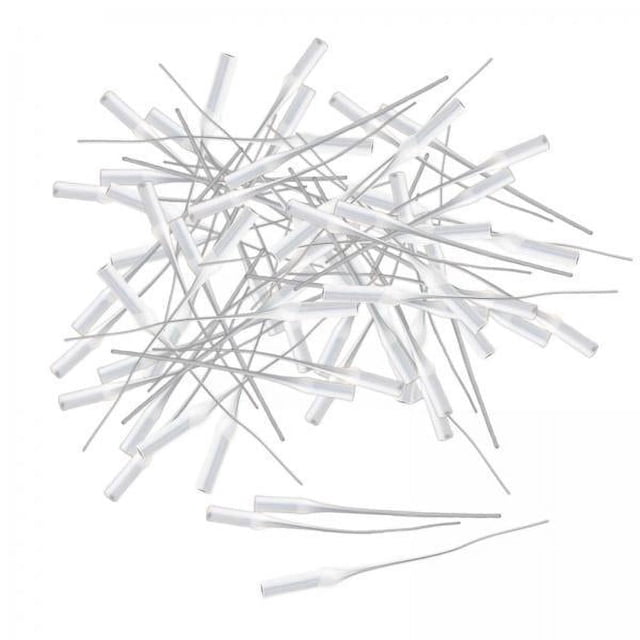 3 Aplicadores Extensores De Pegamento Con Micropuntas De Pegamento Para Dispensación De Laboratorio, Modelos De Manualidades, 200 Unidades