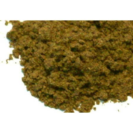 Senna Leaf Powder
