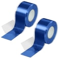 thumbnail image 1 of Cinta de silicona autoadhesiva de 3 m (autoamalgamante, autovulcanizante), (agua, aire), 25 mm de ancho, azul, 1 of 5