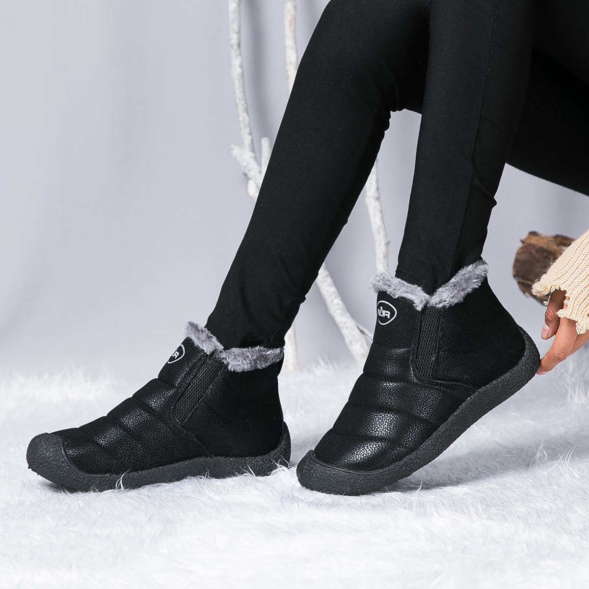 where are gracosy shoes made