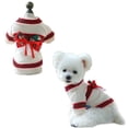 thumbnail image 1 of Vestido para perros Falda para perros Ropa para perros pequeños Conjuntos para niñas y gatos Vestido para gatos Ropa para mascotas Ropa para perros Ropa elegante, 1 of 6