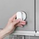thumbnail image 2 of 2 Pack Suction Cup Handle Wear-resistant Multi-functional Door Knob Multipurpose Useful Meaningful House Supply, 2 of 5